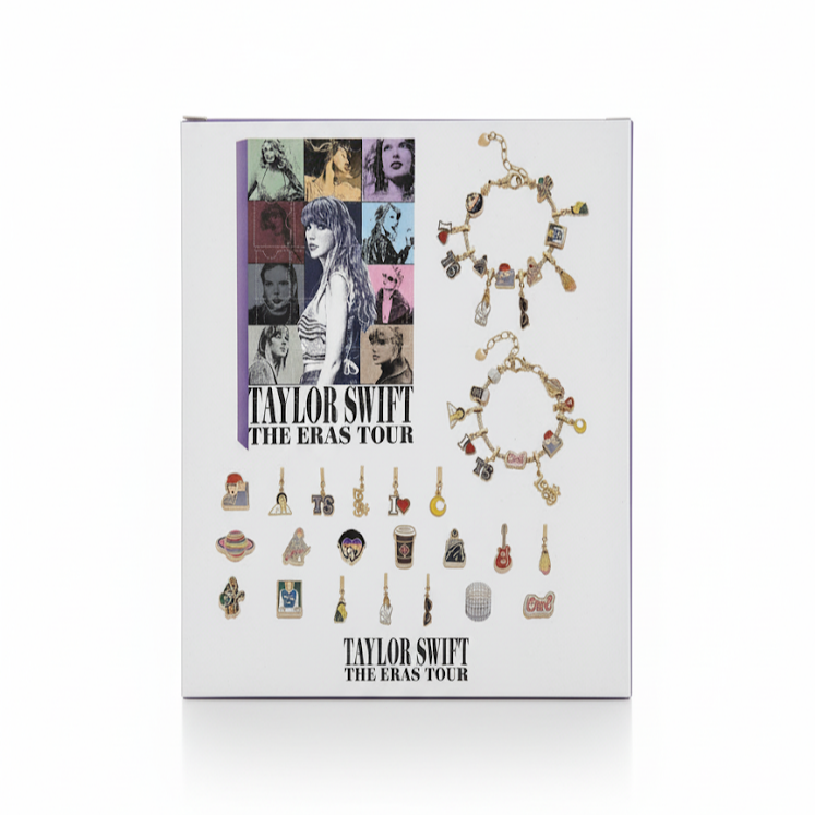 Taylor Swift Advent Calendar