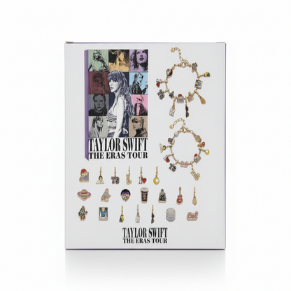 Taylor Swift Advent Calendar