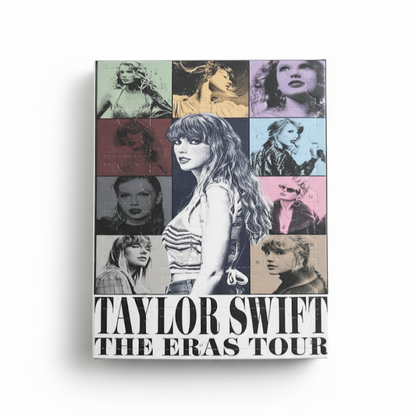 Taylor Swift Advent Calendar