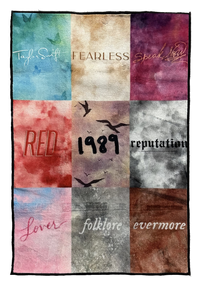 Taylor Albums