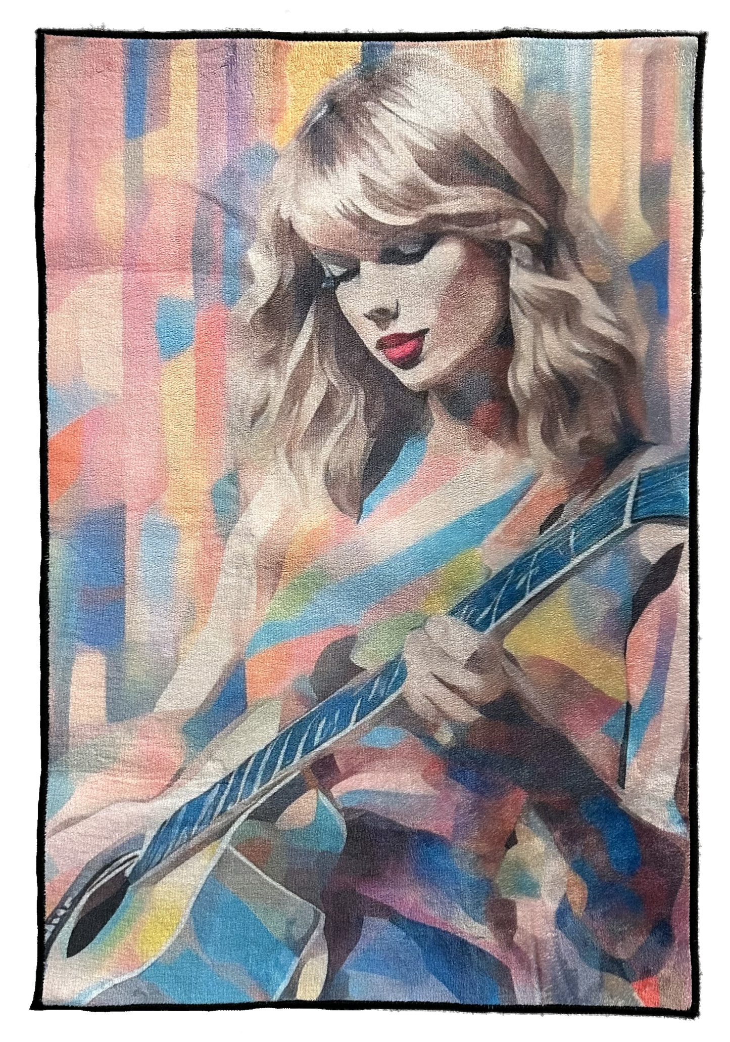 Taylor Swift Rugs