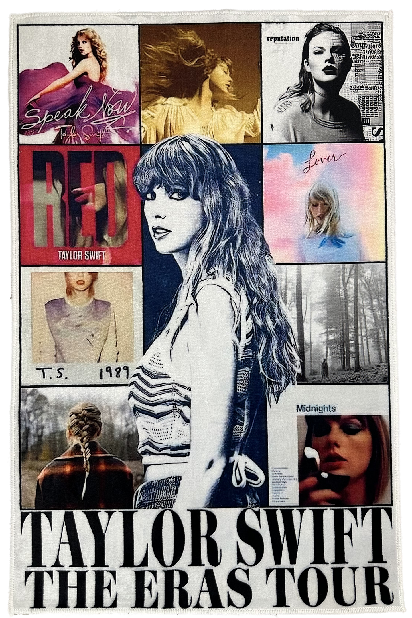 Taylor Swift Rugs