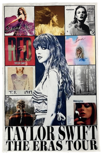 Taylor Eras Tour