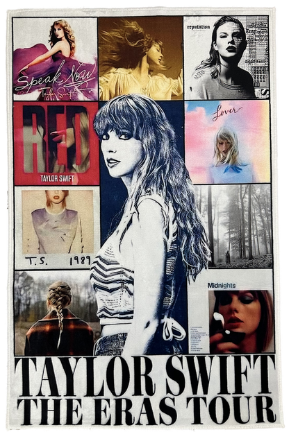 Taylor Swift Rugs