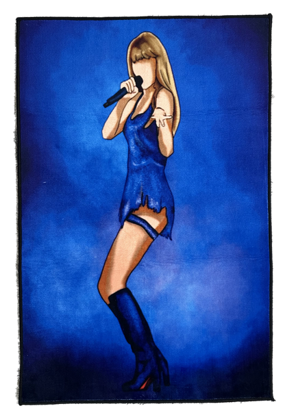 Taylor Swift Rugs